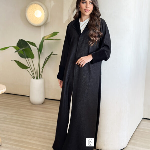abaya code 0195