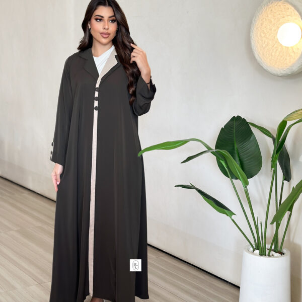 abaya code 0193