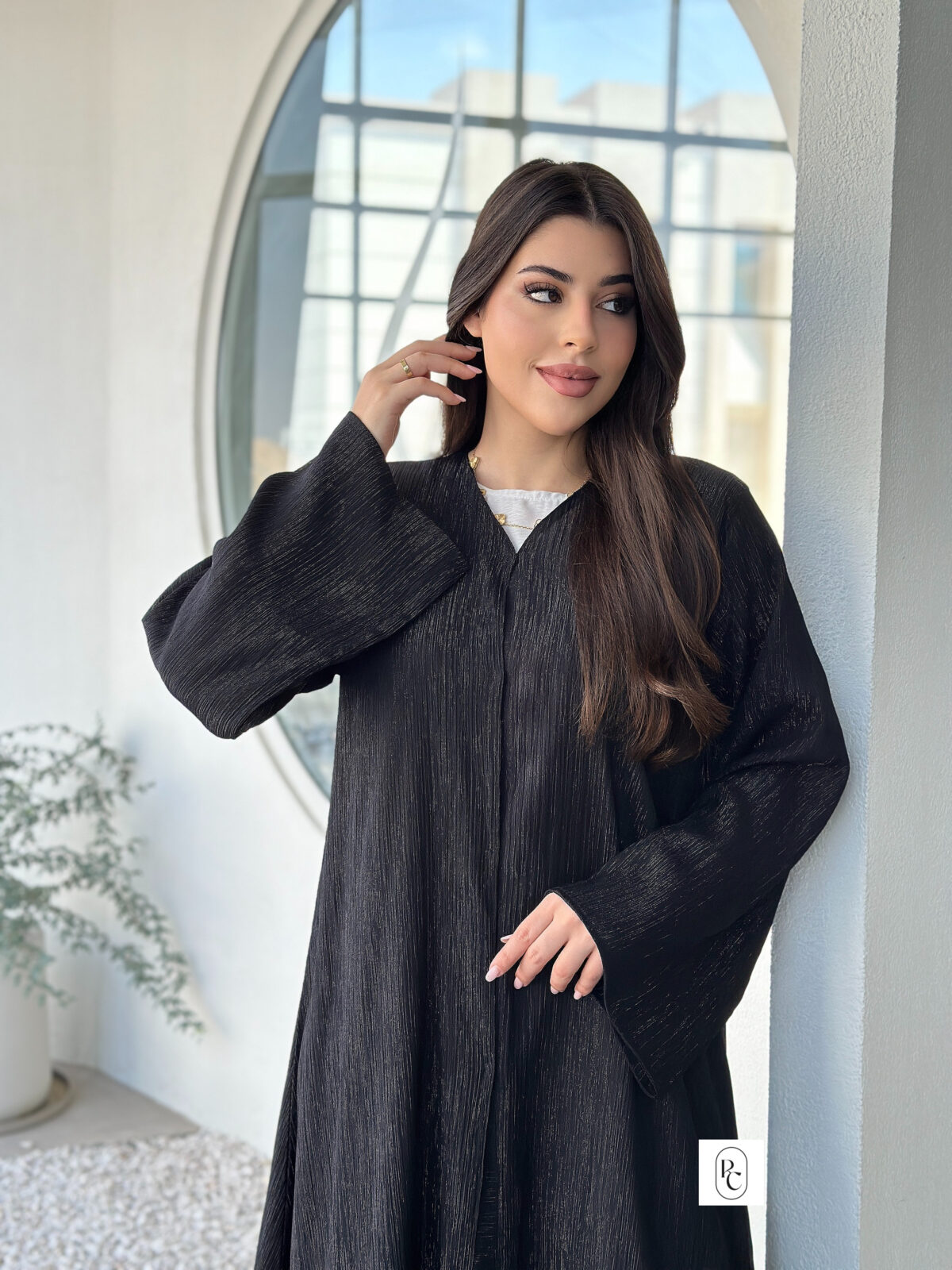 abaya code 0112 - Image 3