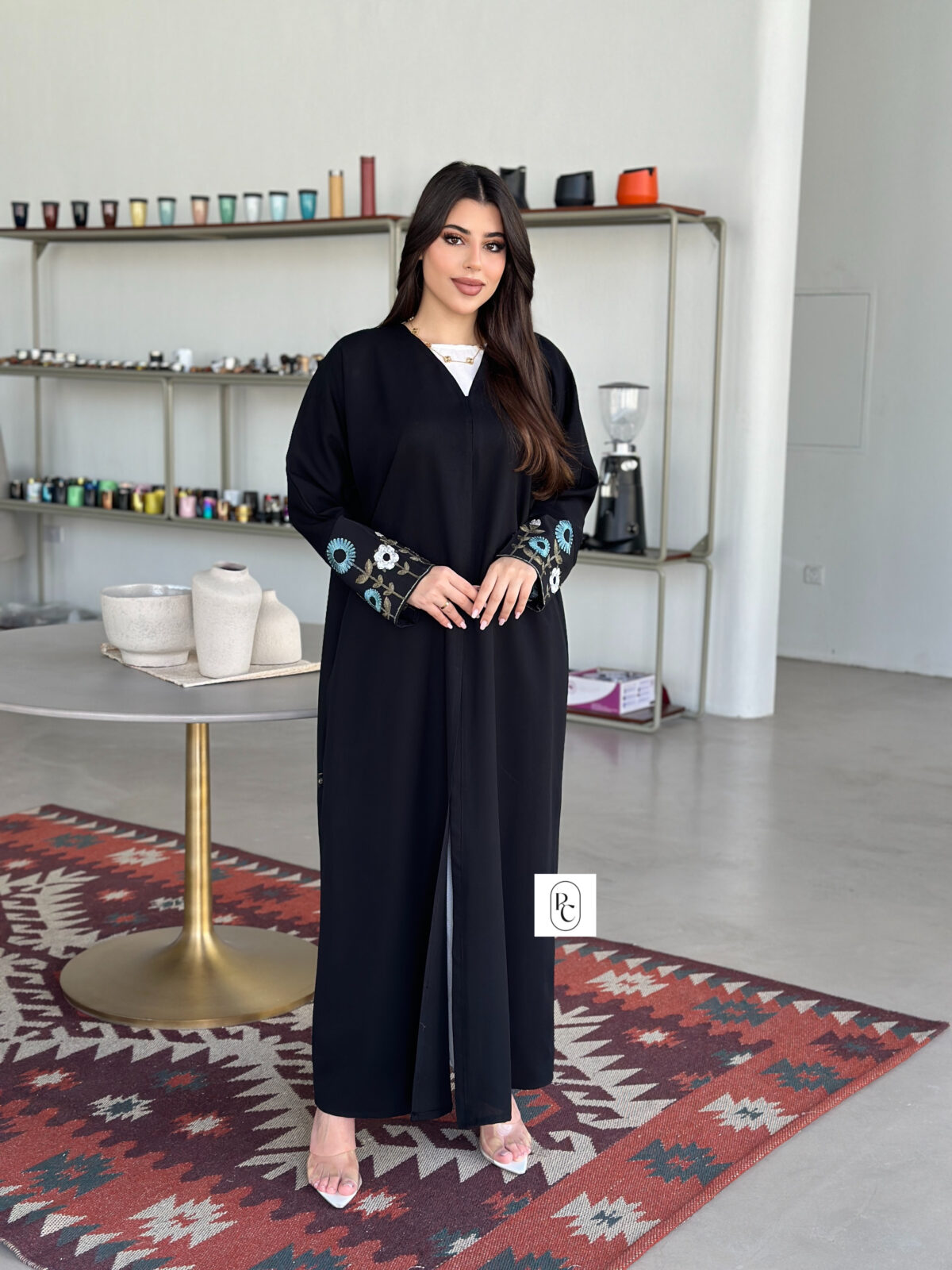 abaya code 0110