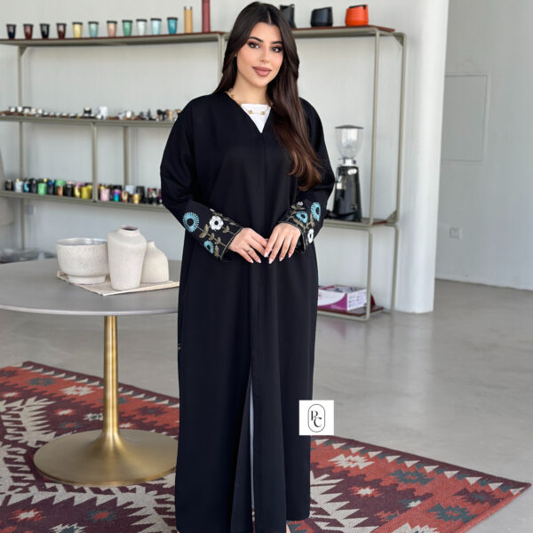abaya code 0110