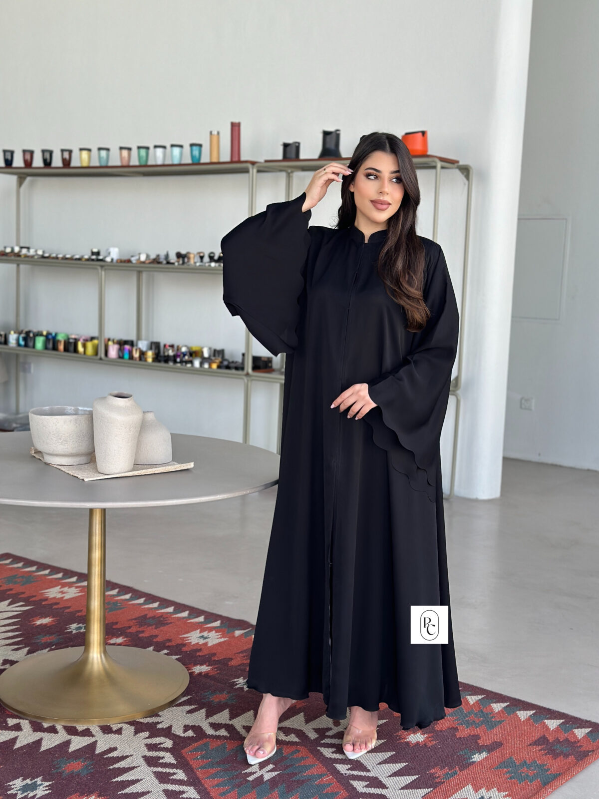 abaya code 0113
