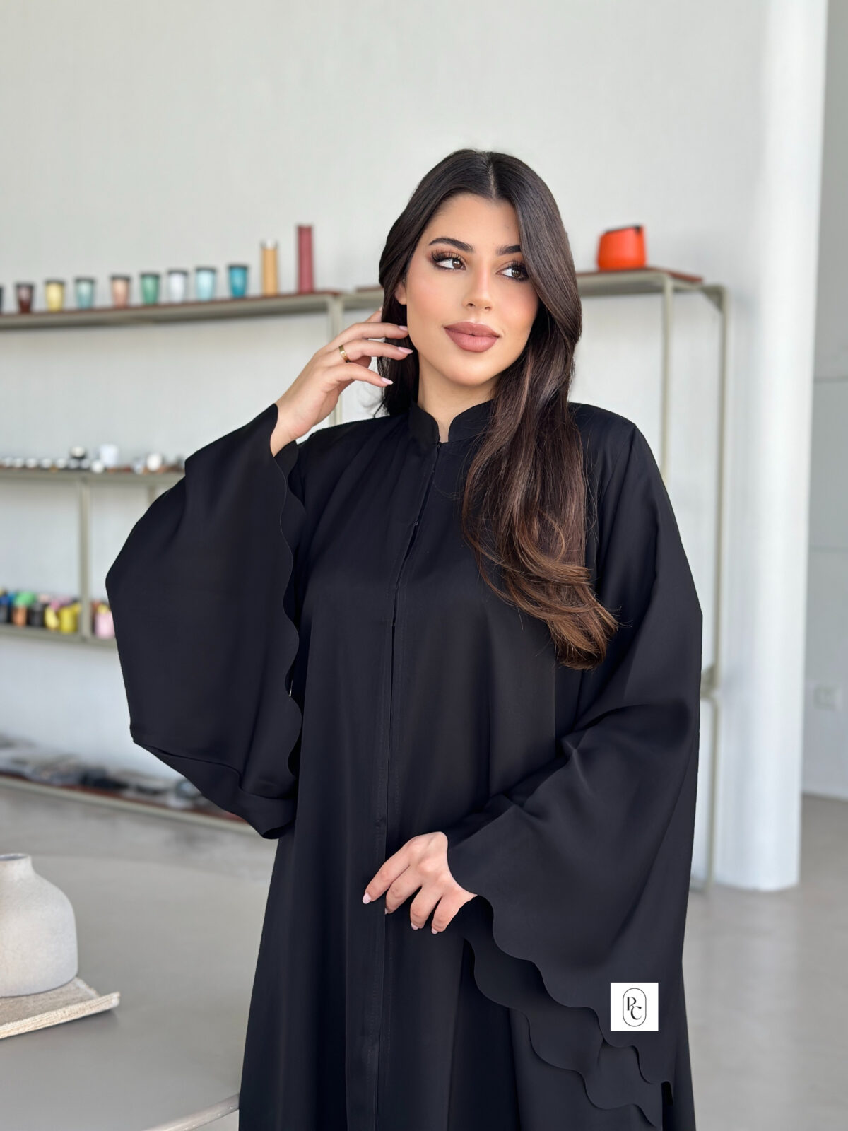 abaya code 0113 - Image 3