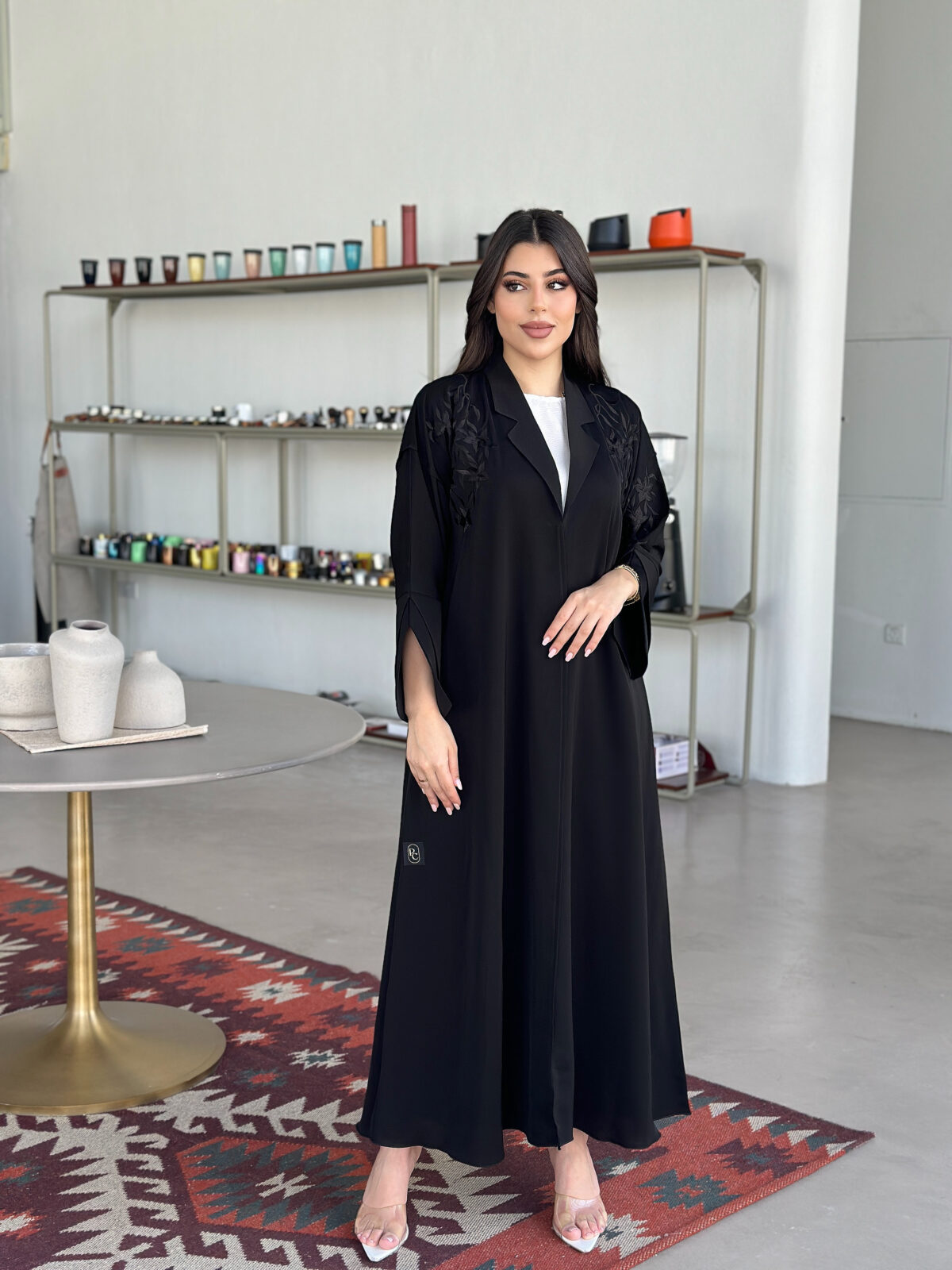 abaya code 0114
