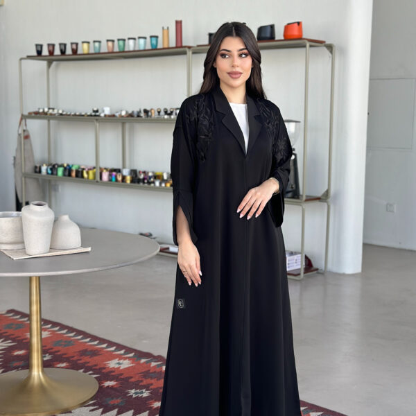 abaya code 0114