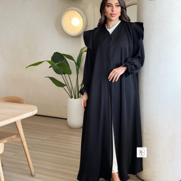 abaya code 0203