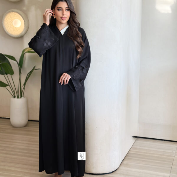 abaya code 0204