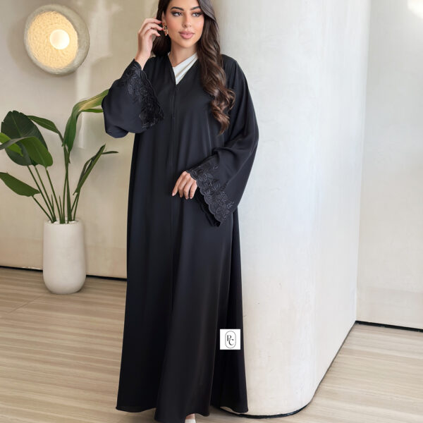 abaya code 0202