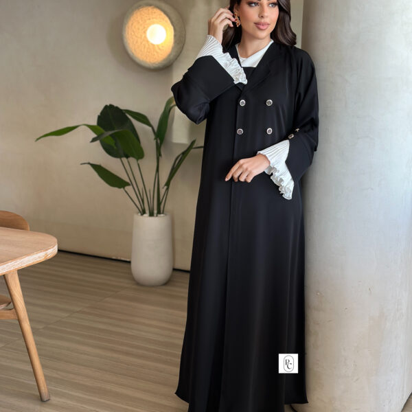 abaya code 0201