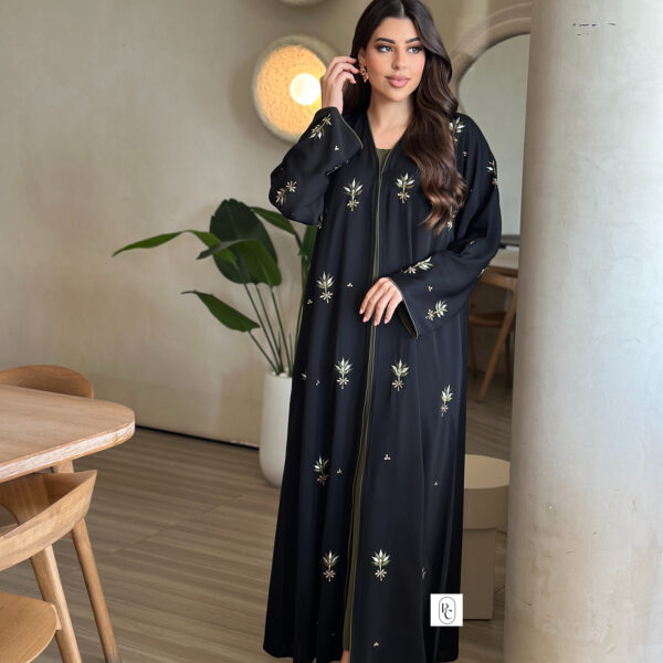 abaya code 0200