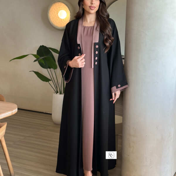 abaya code 0199