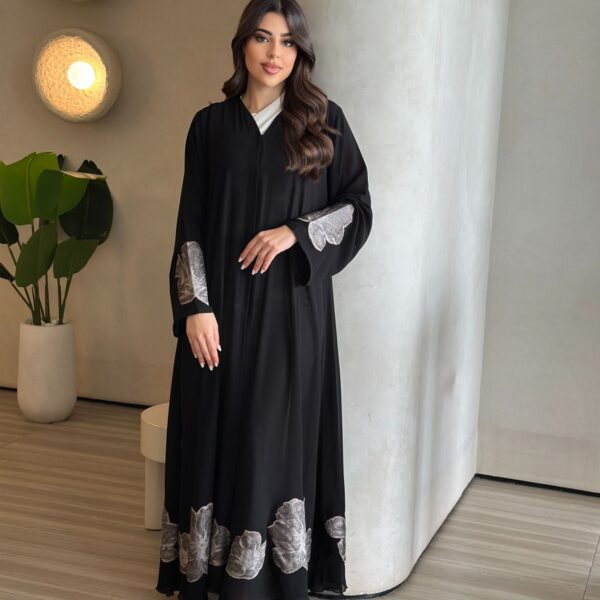 ABAYAS-B