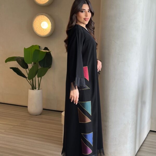 ABAYAS-C