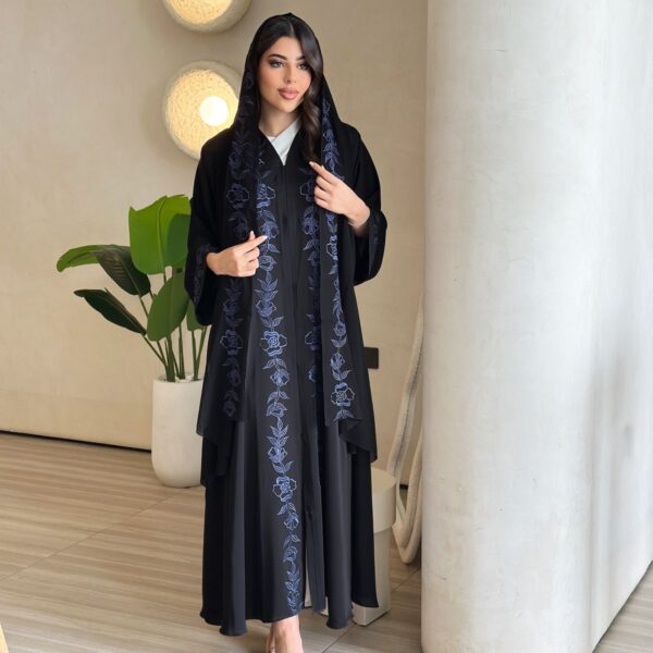 ABAYAS-F